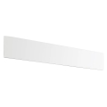 Ideal Lux - LED-Wandleuchte ZIG ZAG LED/23W/230V 53 cm CRI 90 weiß